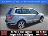 Used 2014 Subaru Forester 2.5i Premium image 5