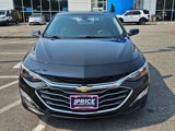 Used 2022 Chevrolet Malibu LT image 2