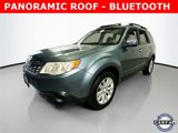 Used 2011 Subaru Forester 2.5X Limited image 2