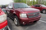 Used 2008 Chevrolet Avalanche LTZ w/ LTZ Preferred Equipment Group image 2