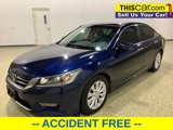Used 2013 Honda Accord EX image 3