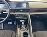 New 2025 Hyundai Elantra Sport image 4