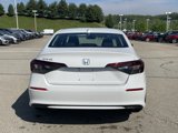 New 2025 Honda Civic LX image 4