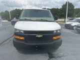 Used 2019 Chevrolet Express 2500 w/ Safety Package image 2