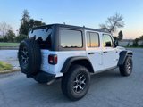 Used 2019 Jeep Wrangler Unlimited Rubicon image 3