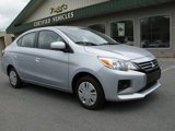 Used 2024 Mitsubishi Mirage G4 image 2