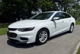 Used 2018 Chevrolet Malibu LT image 5