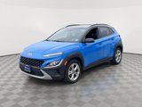 Certified 2022 Hyundai Kona SEL w/ Cargo Package image 3