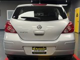 Used 2007 Nissan Versa 1.8 S w/ PWR Pkg image 5