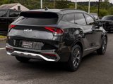 Used 2023 Kia Sportage SX image 6