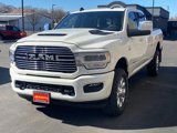 New 2024 RAM 2500 Laramie w/ Sport Appearance Package image 3