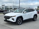 Used 2023 Hyundai Tucson Limited image 4