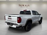 New 2025 GMC Canyon Elevation image 5