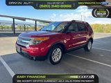 Used 2012 Ford Explorer XLT image 3