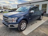 Used 2020 Ford F150 King Ranch w/ Equipment Group 601A Luxury image 2