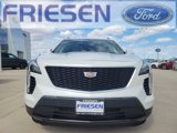 Used 2019 Cadillac XT4 Sport image 2