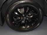 Certified 2025 INFINITI QX60 Luxe w/ Black Edition image 5