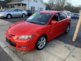 Used 2007 MAZDA MAZDA3 s Grand Touring image 4