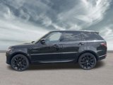 Used 2020 Land Rover Range Rover Sport HST image 2