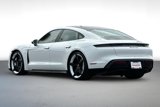 Certified 2021 Porsche Taycan 4S image 3