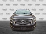 Used 2017 Chevrolet Tahoe Premier image 3