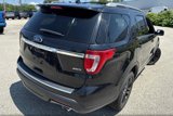 Used 2018 Ford Explorer XLT w/ Equipment Group 202A image 4