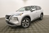 Used 2023 Nissan Rogue SV image 2