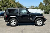 Used 2020 Jeep Wrangler Sport image 3