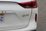 Used 2019 INFINITI QX50 Essential w/ Premium Heat Package image 6