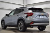 New 2025 Chevrolet Trax LT w/ Driver Confidence Package image 6