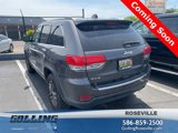 Used 2017 Jeep Grand Cherokee Limited image 4