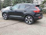 New 2025 Volvo XC40 B5 Plus w/ Protection Package Premier image 3