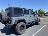 Used 2014 Jeep Wrangler Unlimited Sport w/ Quick Order Package 24S image 4