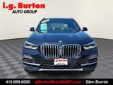 Used 2021 BMW X5 xDrive40i w/ Convenience Package image 2