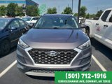 Used 2021 Hyundai Tucson SEL w/ Cargo Package image 2