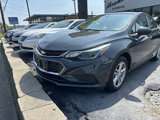 Used 2017 Chevrolet Cruze LT image 3