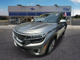 Used 2021 Kia Seltos SX w/ SX Sunroof Package image 5