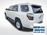 Used 2018 Toyota 4Runner SR5 Premium image 3
