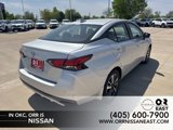 New 2025 Nissan Versa SV image 5