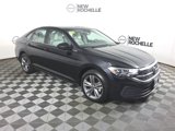 Used 2023 Volkswagen Jetta SE w/ Panoramic Sunroof Package image 4
