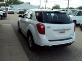 Used 2013 Chevrolet Equinox LS image 5