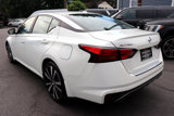Used 2022 Nissan Altima 2.5 SR image 3