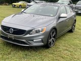 Used 2017 Volvo S60 T6 R-Design Platinum w/ Climate Package image 2