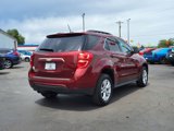 Used 2017 Chevrolet Equinox LT w/ Convenience Package image 5