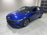 New 2025 Hyundai Elantra Sport image 3