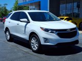 Used 2019 Chevrolet Equinox LT image 2
