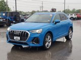 Used 2019 Audi Q3 2.0T Prestige image 2