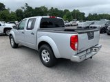 Used 2013 Nissan Frontier SV w/ SV Value Truck Pkg image 6