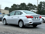 Used 2016 Nissan Sentra SV image 3