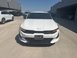 Used 2022 Kia K5 GT-Line image 2